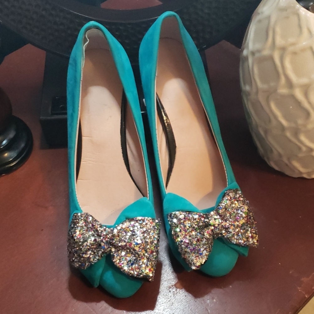 Unique Shoe